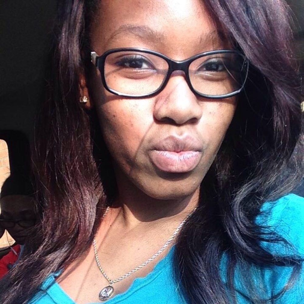 Meet your Posher, Nicollette