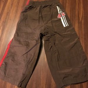 Thomas the train pants