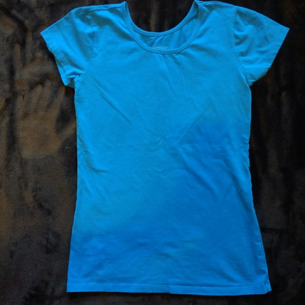 Downeast Basics Classic Tee size Small