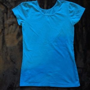 Downeast Basics Classic Tee size Small