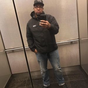 Meet your Posher, Daniel