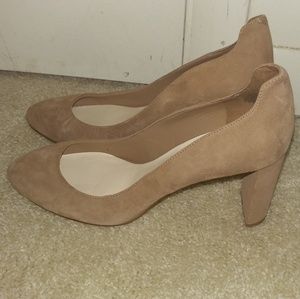 Brand New Never Worn Nine West heels.