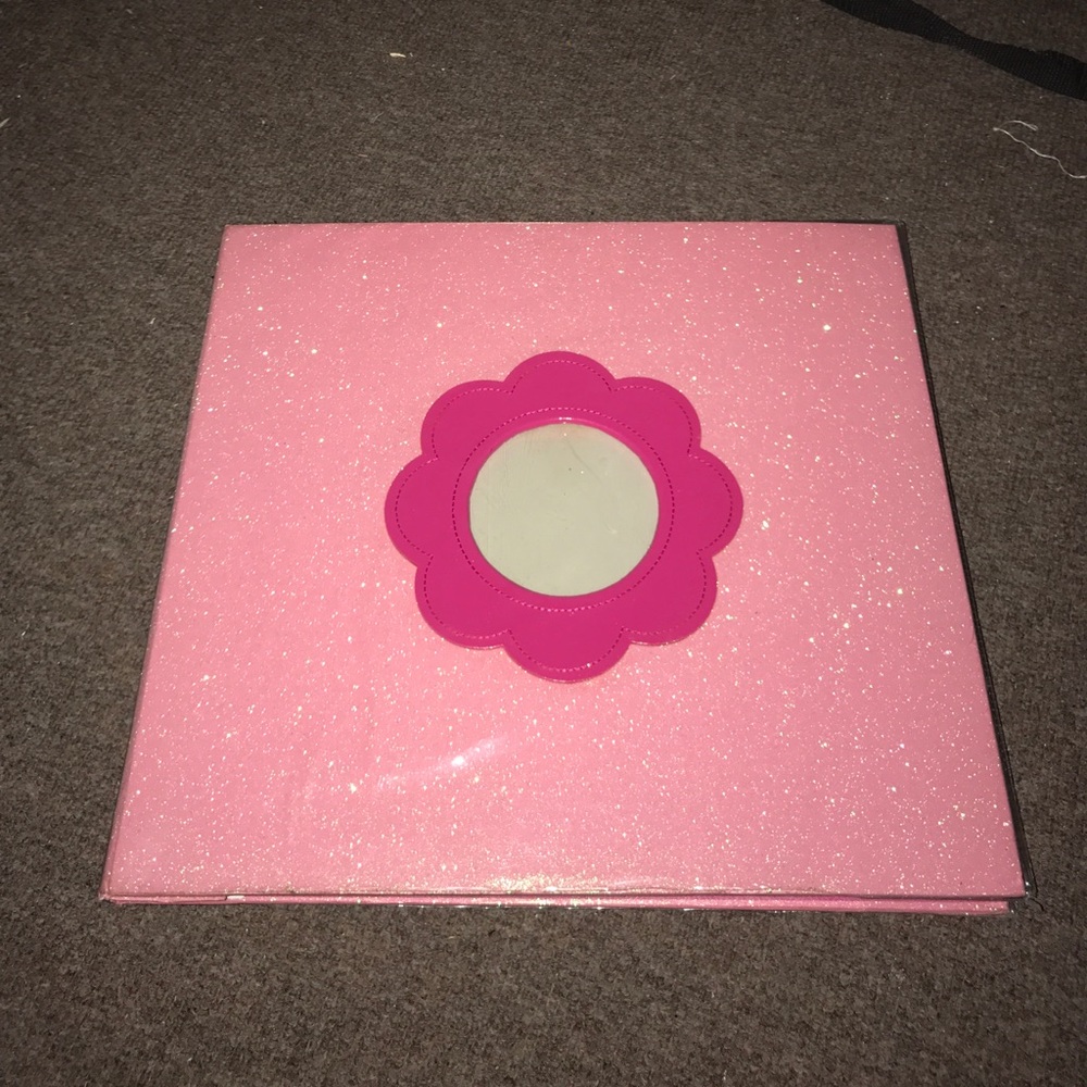 OBO scrapbook