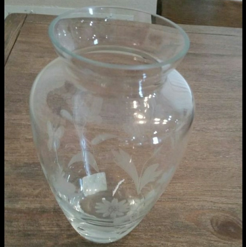 Lenox Butterfly Bloom Vase