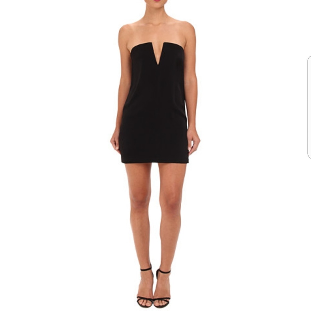 BCBG Nahara Dress