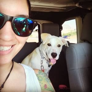 Meet your Posher, Denisse