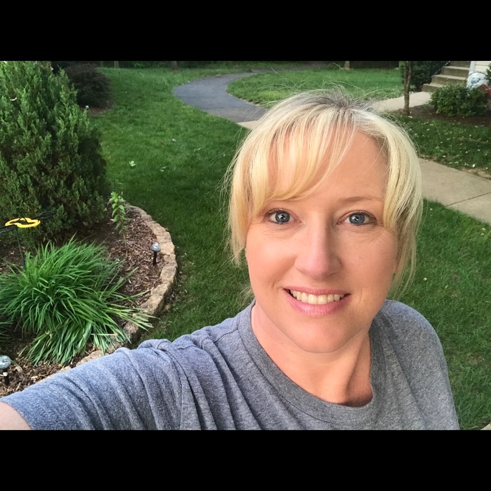 Meet your Posher, Karen