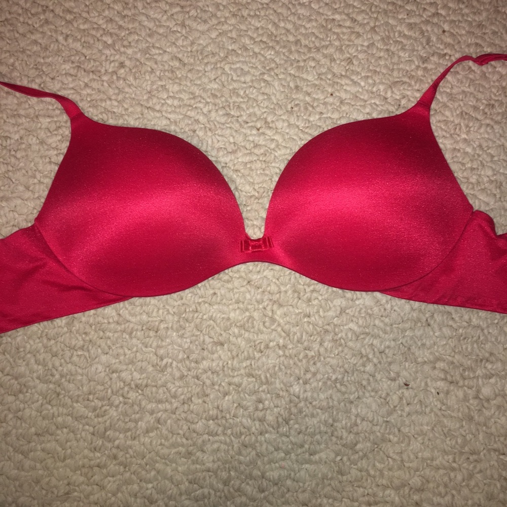 Victoria's Secret Push Up Bra