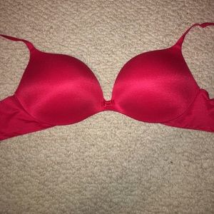 Victoria's Secret Push Up Bra