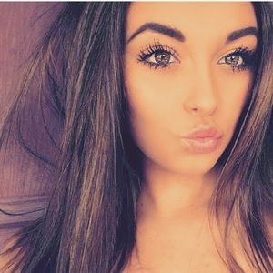 Meet your Posher, Keylea
