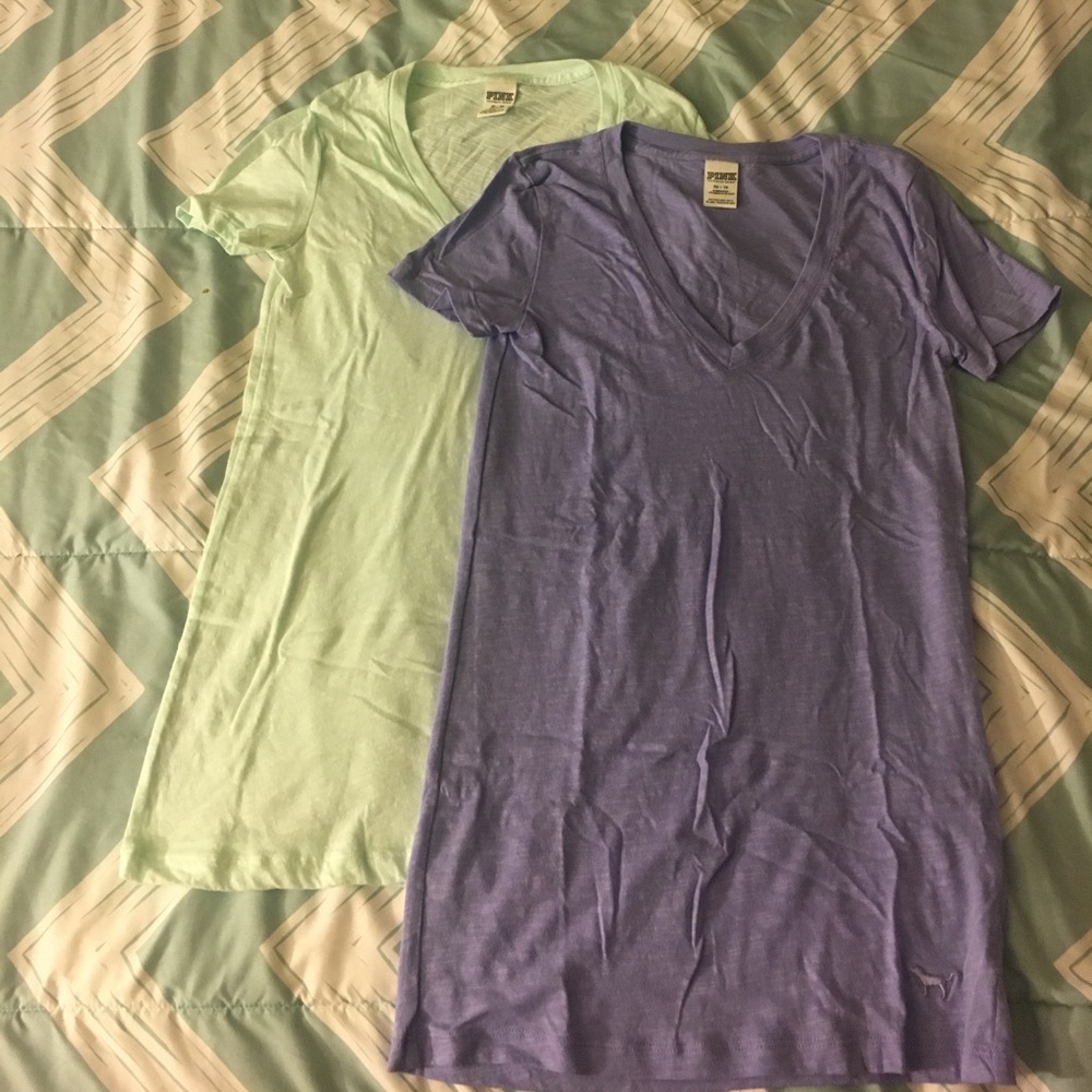 PINK shirt bundle