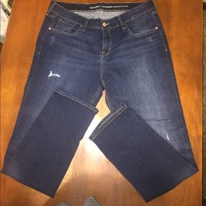 Old Navy. Women's. Boyfriend. Straight.