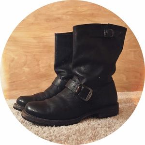 Frey Veronica Short Boot