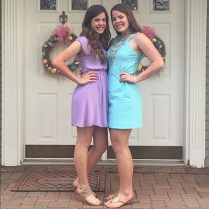 Meet your Posher, Molly