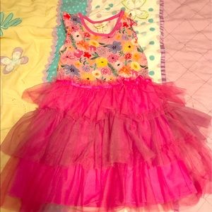 Matilda Jane dress size 6 nwt