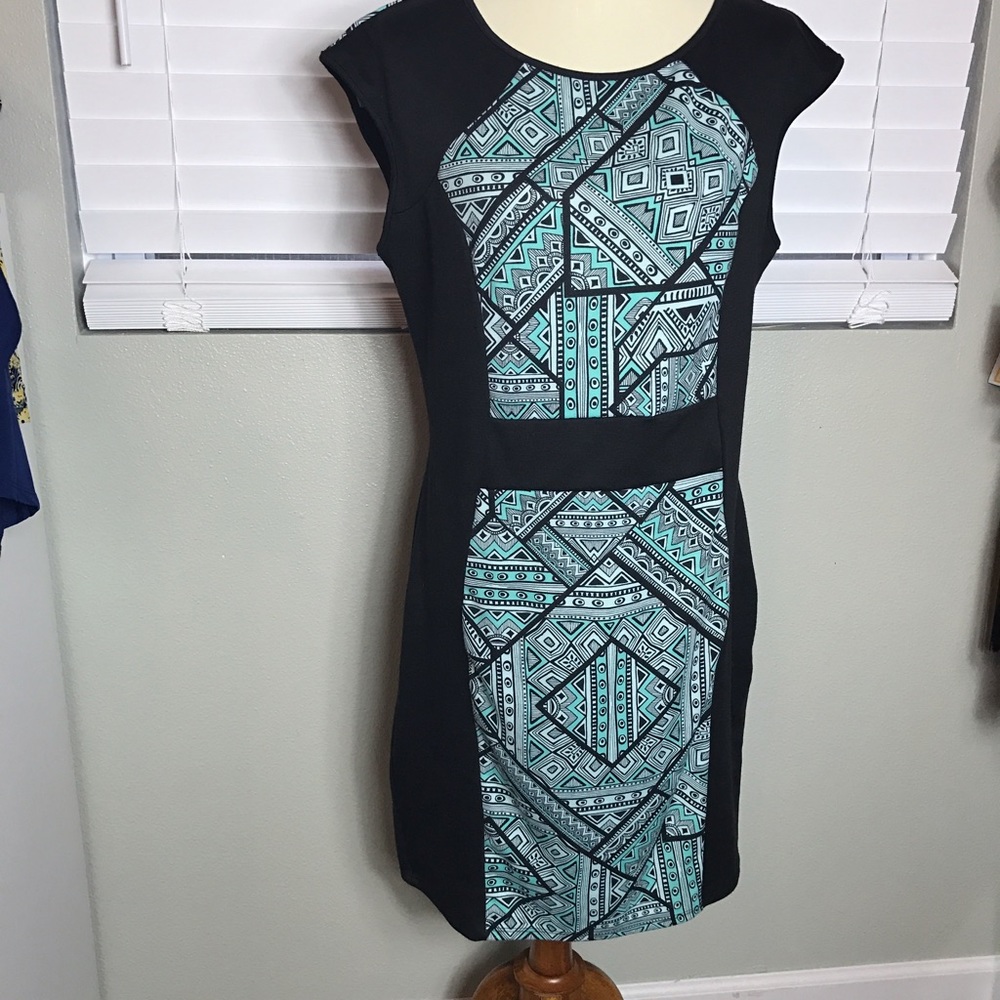 Minx ♣️Comfy & Stylish dress♠️