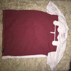Nike Lebron Logo Dri-Fit T-Shirt