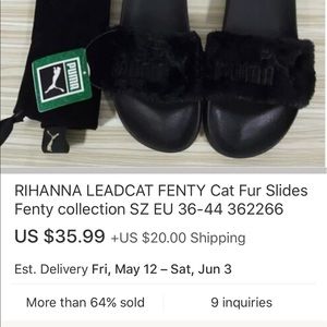 Meet your Posher, Sherri