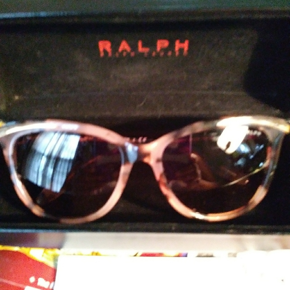 Ralph Lauren Sunglasses