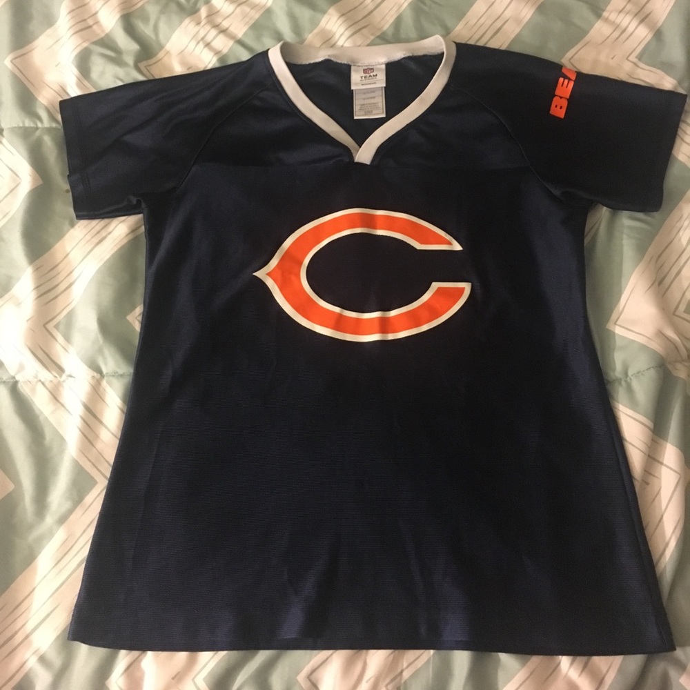 Bears Cutler Jersey
