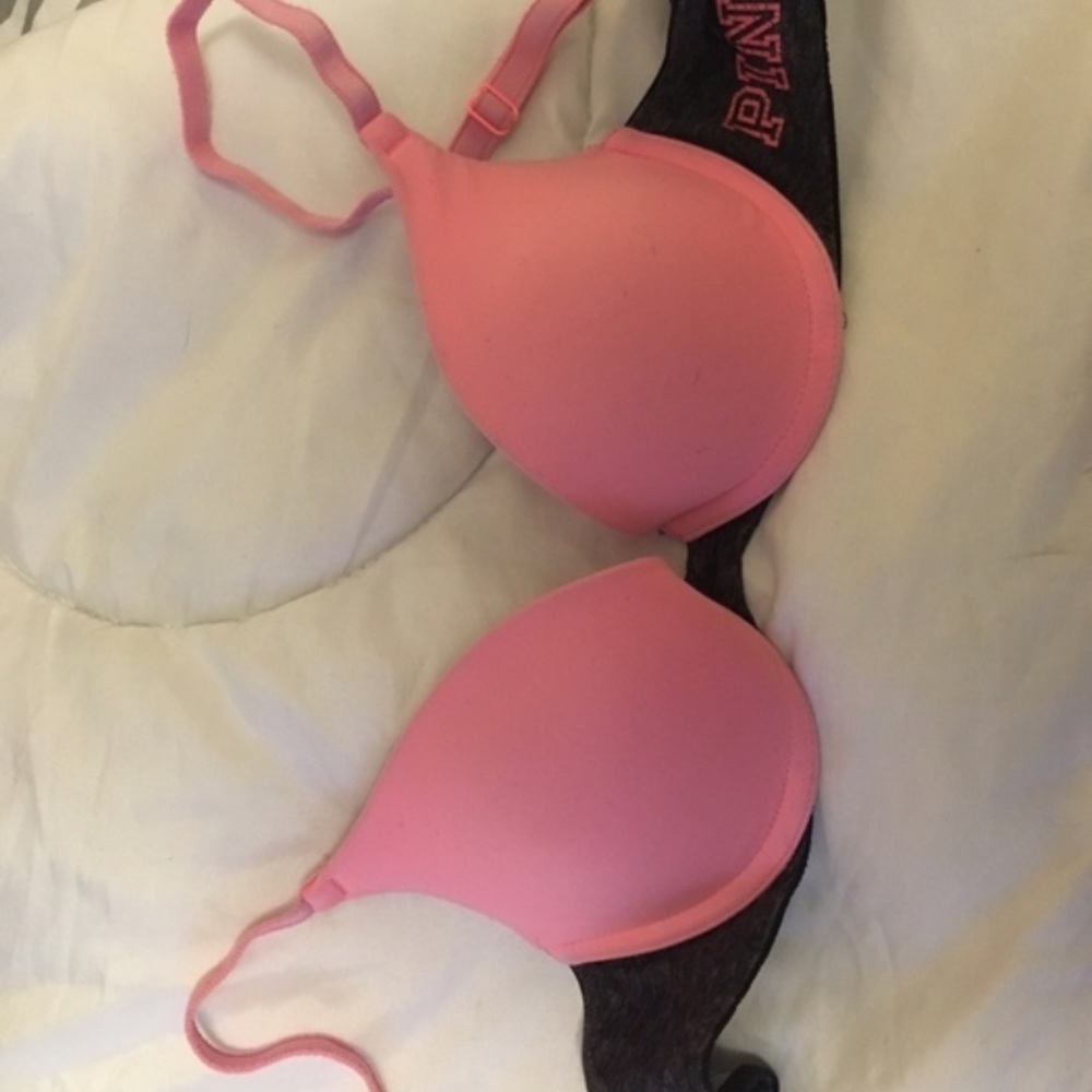 Vs bra