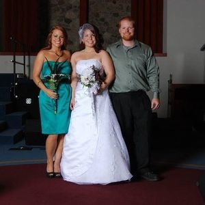 Meet your Posher, Krista