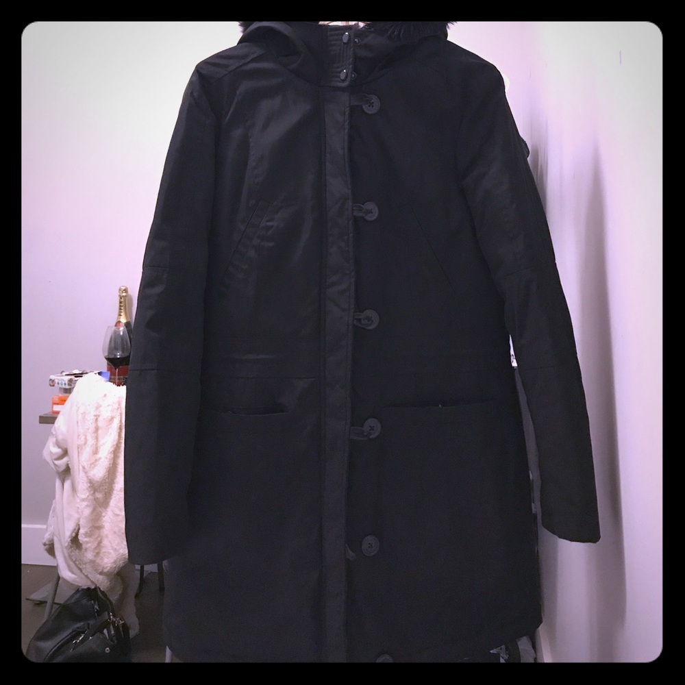 Andrew Marc New York Coat