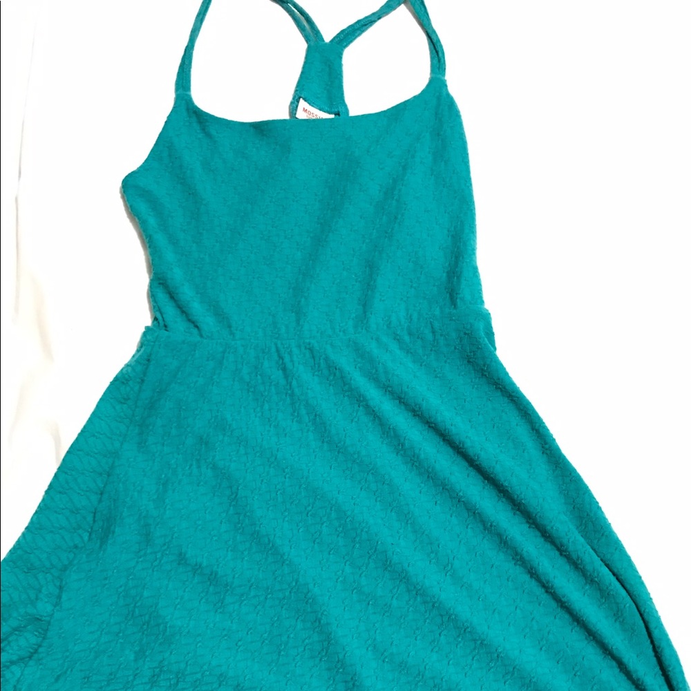 Beach dress
