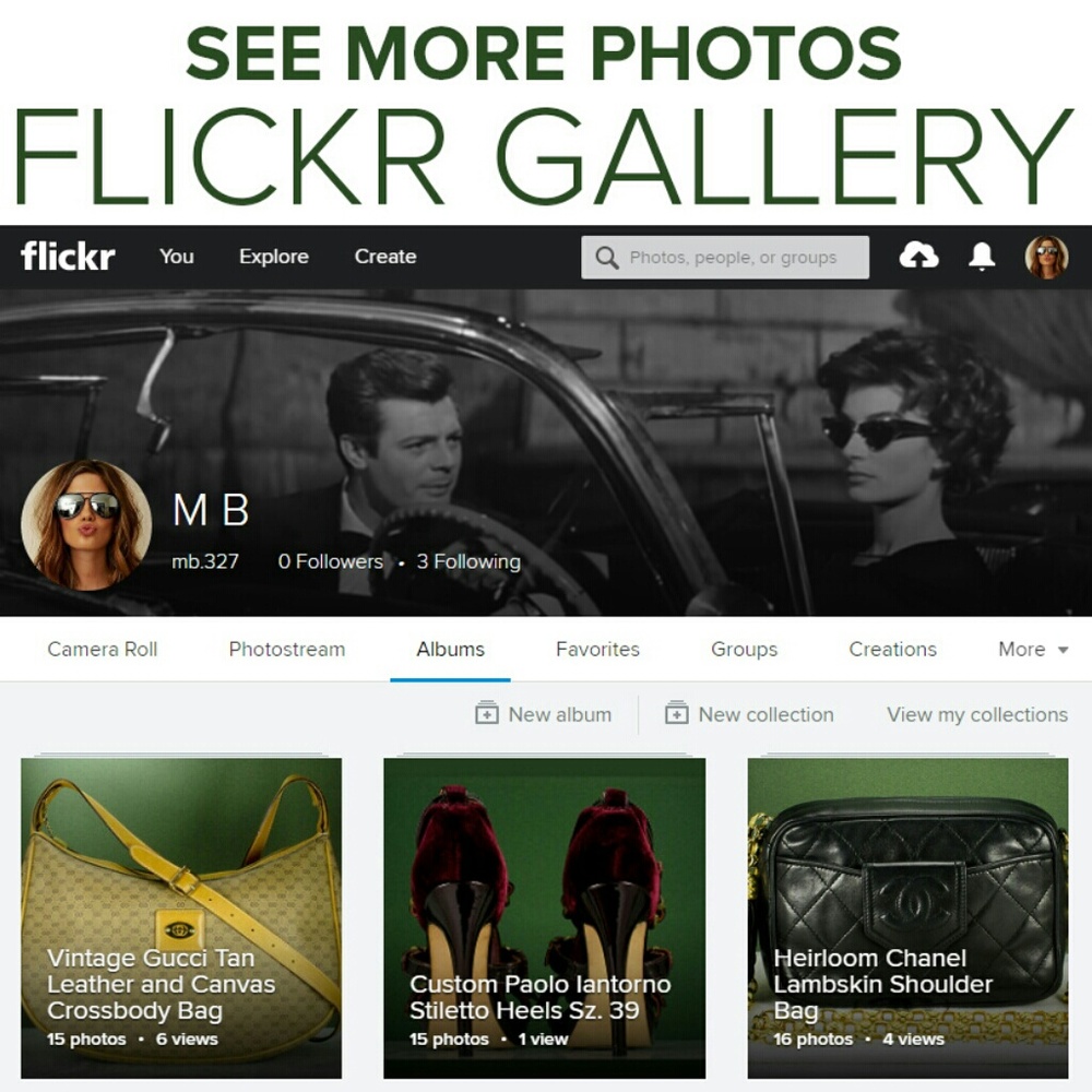 Extended Photo Gallery