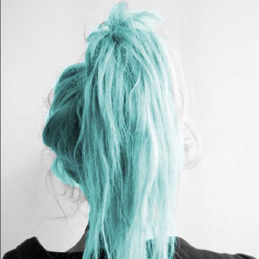 Meet your Posher, Johnnie