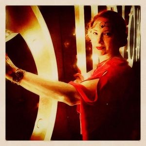 Meet your Posher, Laura