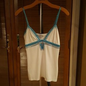 Bebe tank top