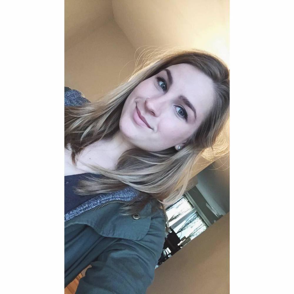 Meet your Posher, Lauren