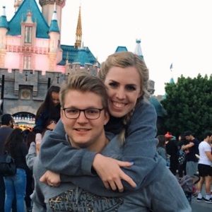 Meet your Posher, Trent