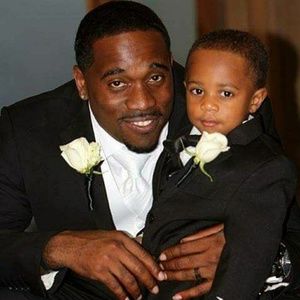 Meet your Posher, Darryl