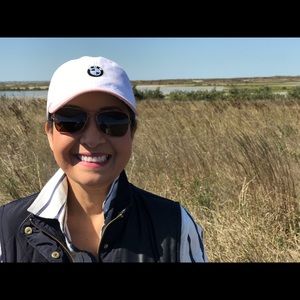 Meet your Posher, Krystie