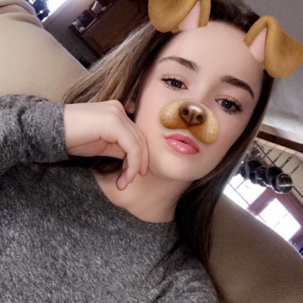 Meet your Posher, Jeralyn