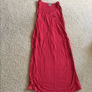 Old Navy maternity dress