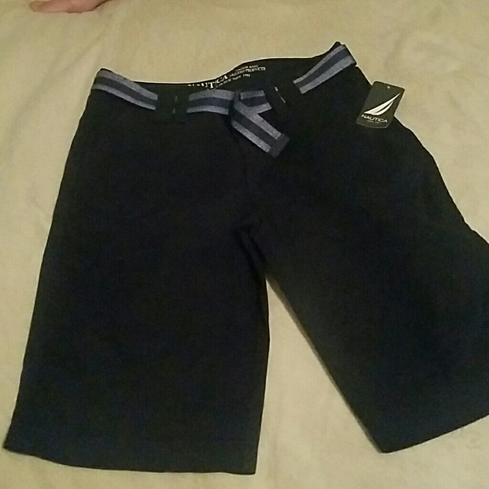 Nautica shorts