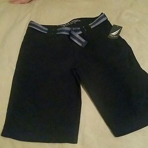 Nautica shorts
