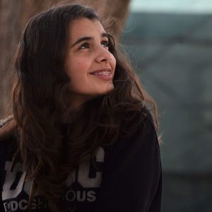 Meet your Posher, Andreia