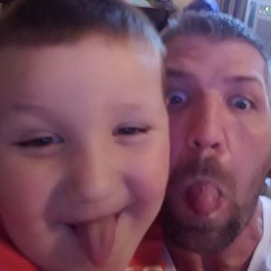 Meet your Posher, Rick