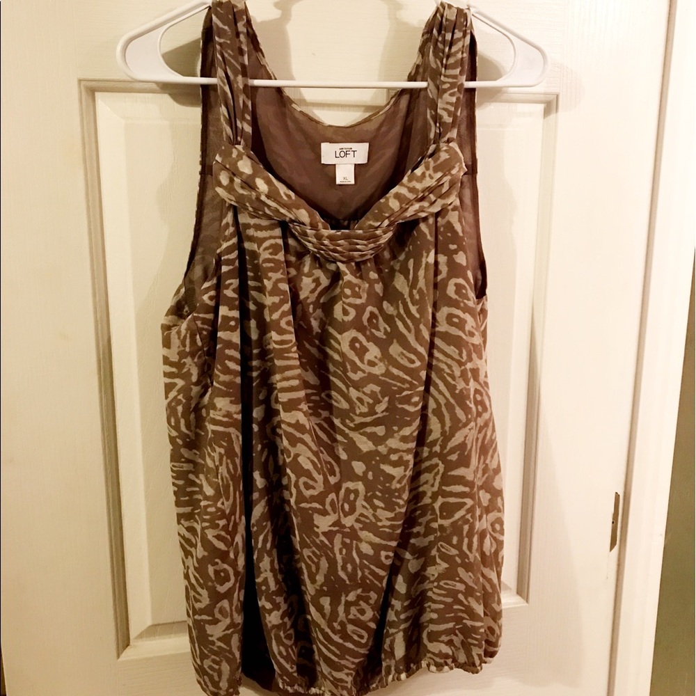 LOFT shirt