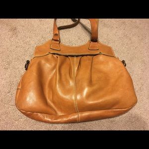 Patricia Nash Purse - Genuine Leather