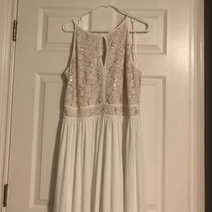 Prom or Bridesmaid Dress