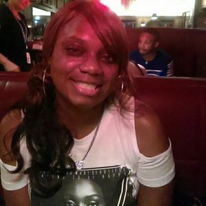 Meet your Posher, Johnathan