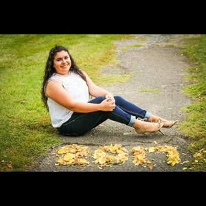 Meet your Posher, Edith