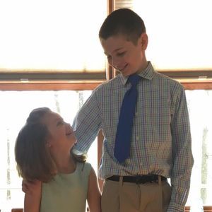 Meet your Posher, Lindsey