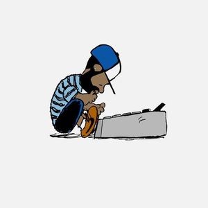 Meet your Posher, Derrick