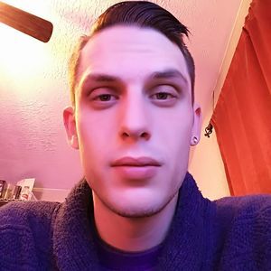 Meet your Posher, Ian